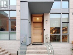 850 Richmond St W in Toronto, ON - Building Photo - Building Photo