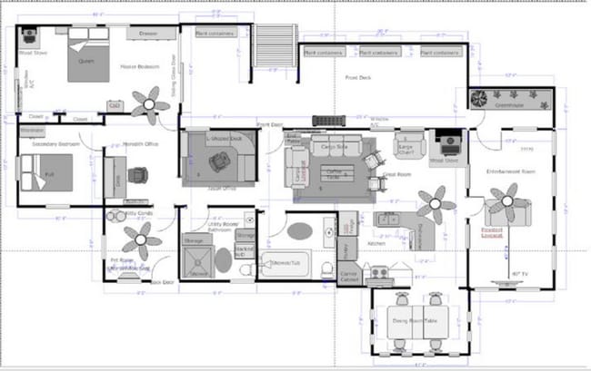 857 Rocky Acres Ln in Blacksburg, VA - Building Photo - Building Photo
