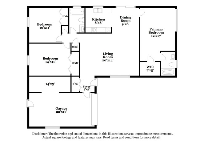 2000 Burning Tree Dr in Titusville, FL - Building Photo - Building Photo