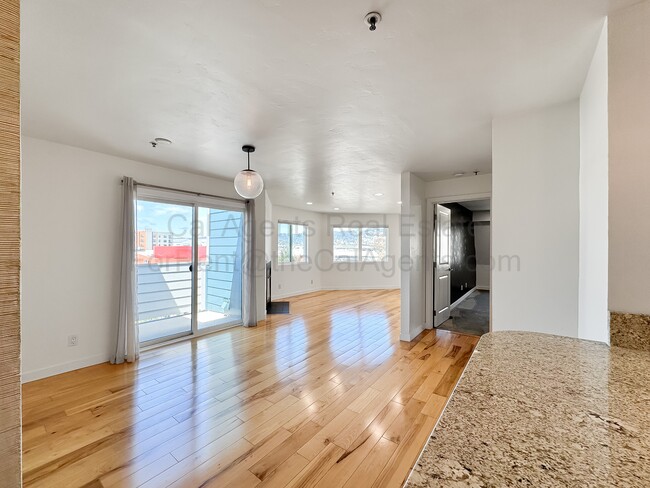 property at 6400 Christie Ave