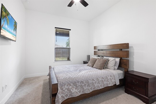 property at 5006 Bent Tree Dr