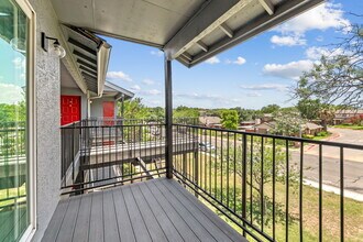 The Haven in Austin, TX - Foto de edificio - Building Photo