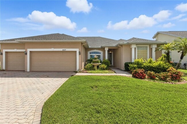 457 Golf Vista Cir in Davenport, FL - Building Photo - Building Photo