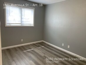 1521 Marcella St in Perryville, MO - Foto de edificio - Building Photo