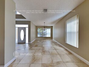 1170 NW 185th Ave in Pembroke Pines, FL - Building Photo - Building Photo