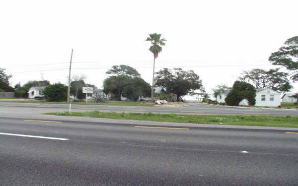 Riverside Apartments in Cocoa, FL - Building Photo