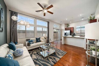 Avilla Preserve in Tucson, AZ - Building Photo - Building Photo