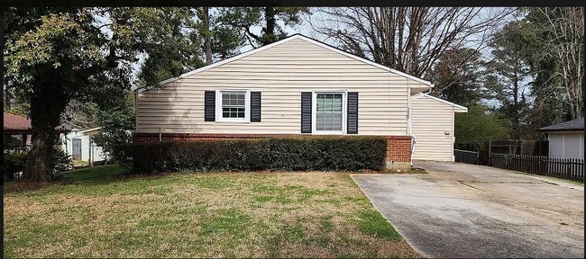property at 3200 Sandusky Dr