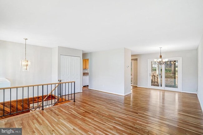 4304 San Carlos Dr in Fairfax, VA - Building Photo - Building Photo