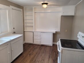 1209 S 22nd St in Fort Smith, AR - Building Photo - Building Photo