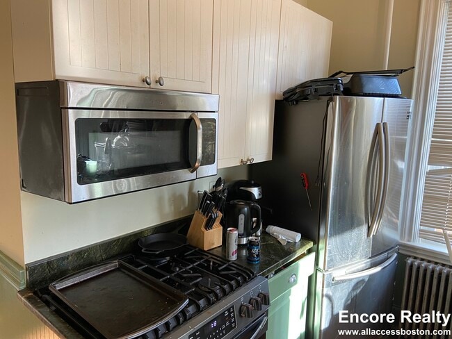 75 Alleghany St in Boston, MA - Building Photo - Building Photo