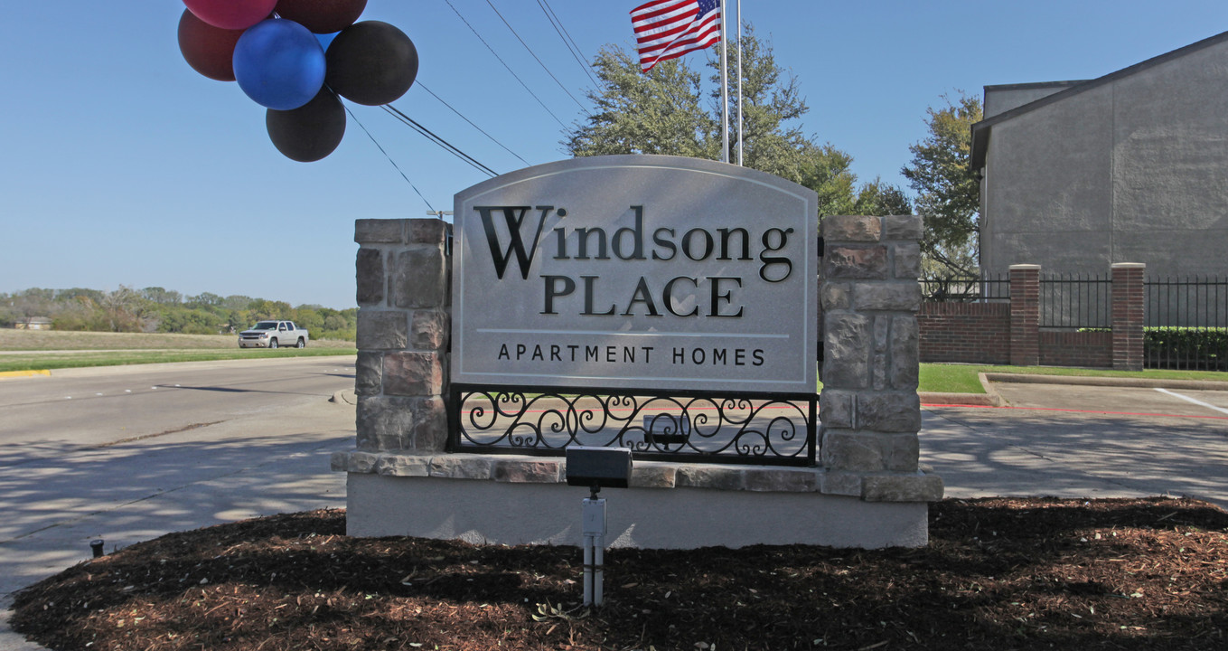 Windsong Place Photo