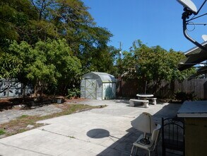 538 W 3rd St in West Palm Beach, FL - Building Photo - Building Photo
