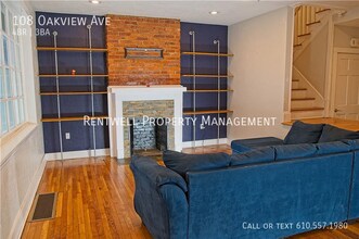108 Oakview Ave in Pittsburgh, PA - Building Photo - Building Photo