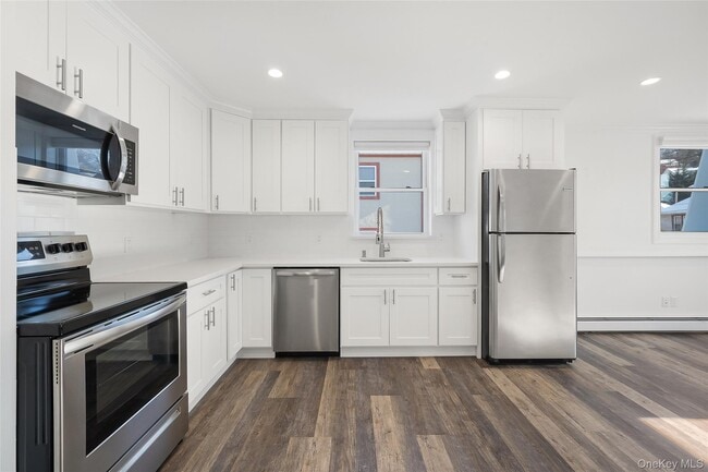 property at 103 Upper Croton Ave