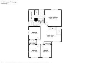 43424 W Cowpath Rd in Maricopa, AZ - Building Photo - Building Photo