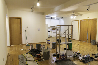 1465 W Cortez St, Unit 1N in Chicago, IL - Building Photo - Building Photo
