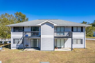 Chambers Cove in Macon, GA - Foto de edificio - Building Photo