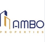 Property Management Company Logo AMBO Properties