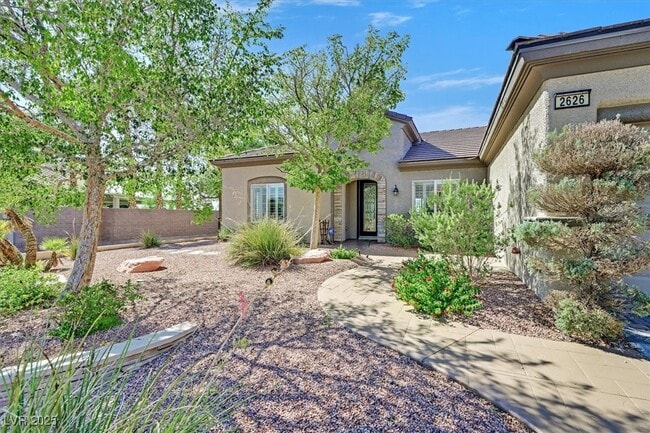 2626 Portsmouth Creek Ave in Henderson, NV - Building Photo - Building Photo