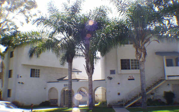 12532-12536 Adler Dr in Whittier, CA - Building Photo