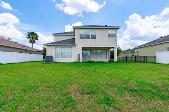 3533 Juneberry Dr in Wesley Chapel, FL - Building Photo - Building Photo