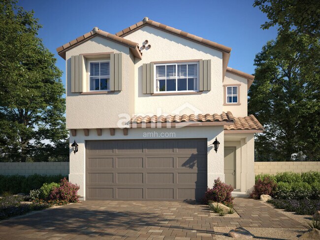 property at 8978 Dwarf Chin Ave