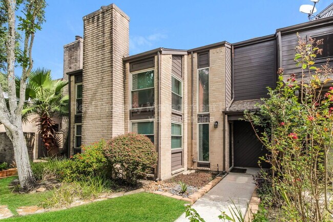 2256 Gemini St in Houston, TX - Foto de edificio - Building Photo