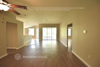 5410 Lookout Pass in Zephyrhills, FL - Building Photo - Building Photo