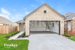 18435 Summit Ranch Dr in Hockley, TX - Building Photo