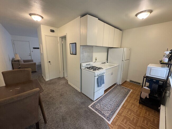 property at 1811 13th Ave