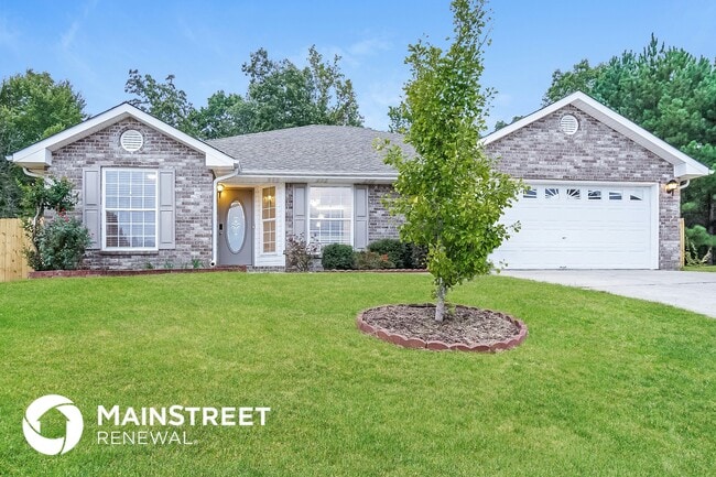 property at 201 Ivy Hills Cir