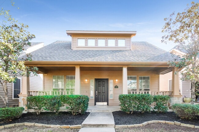 property at 9854 Cedarcrest Dr