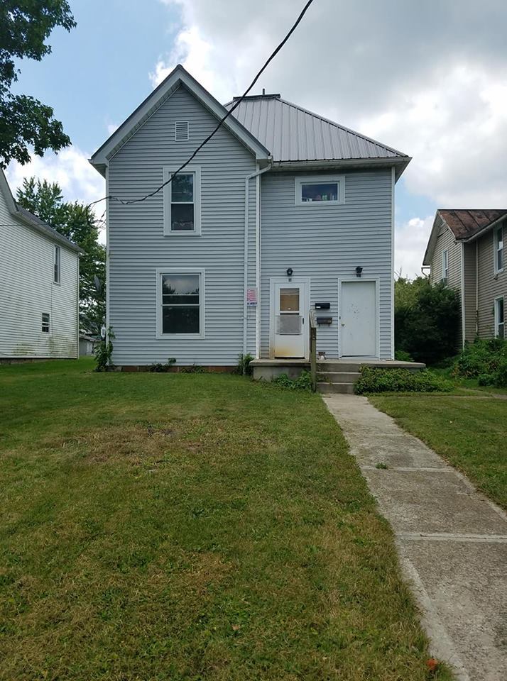 66 S Gamble St Rentals in Shelby, OH