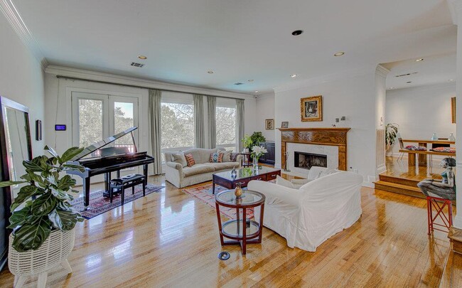 4800 Mantle Dr in Austin, TX - Building Photo - Building Photo