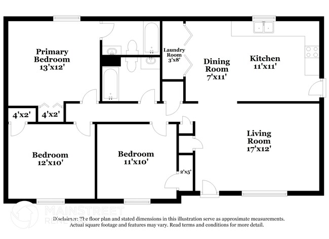 4723 Rudd Rd in Greensboro, NC - Building Photo - Building Photo