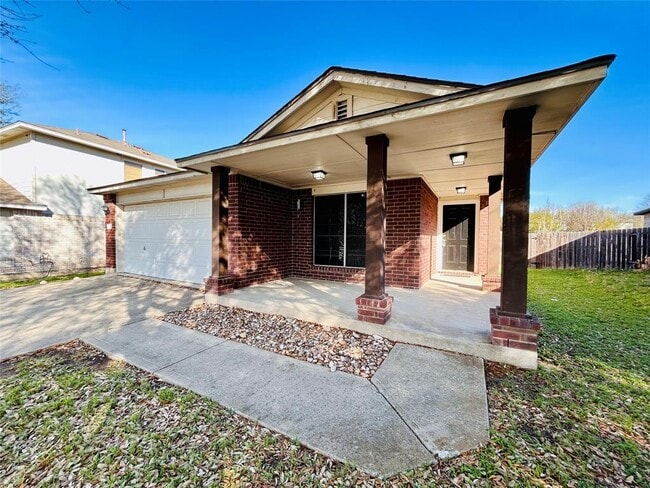 property at 1212 Sleepytime Trail