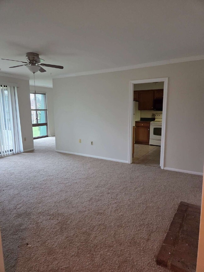 property at 1030 Brinker Dr