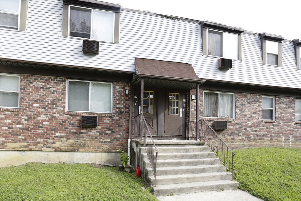 Blackwood Falls Apartments in Blackwood, NJ