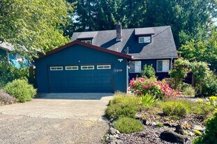 1725 Union Ave SE in Olympia, WA - Building Photo