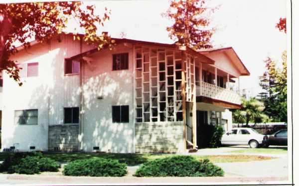 4525 Moorpark Ave in San Jose, CA - Building Photo - Building Photo