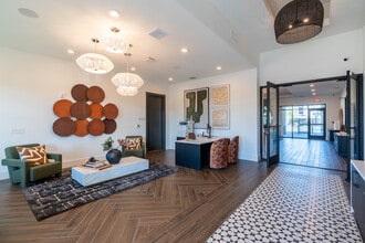 Evolve Grove Park in Fruitland Park, FL - Building Photo - Interior Photo