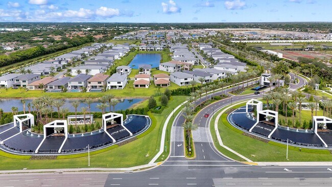 9369 Sunflower Mdw Rd in Boca Raton, FL - Building Photo - Building Photo