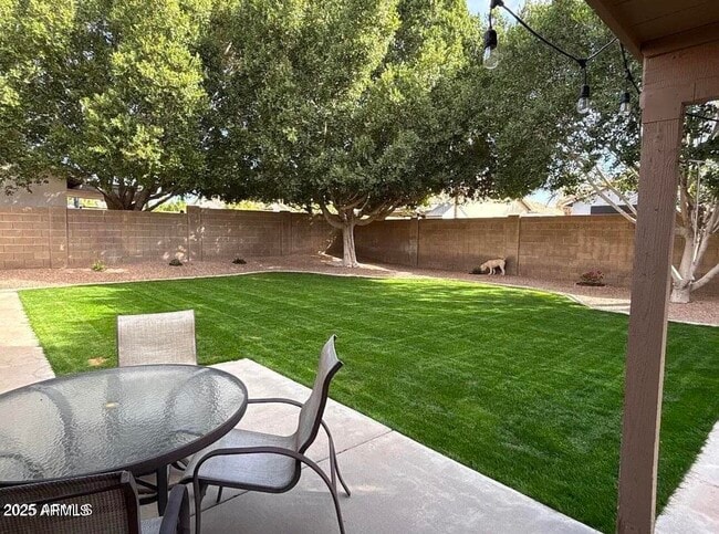 6337 E Rochelle St in Mesa, AZ - Building Photo - Building Photo