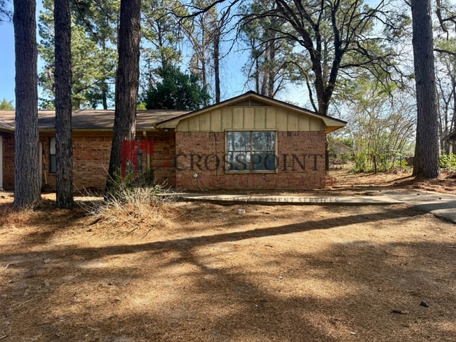 property at 13389 Rhudy Dr