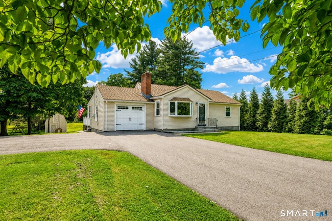property at 443 Savage Hill Rd