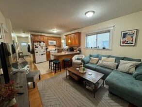 29 Belknap St, Unit 1 in Somerville, MA - Building Photo - Building Photo