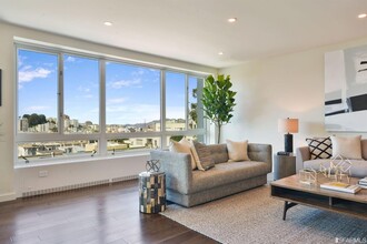 1200 California St-Unit -5D in San Francisco, CA - Building Photo - Building Photo