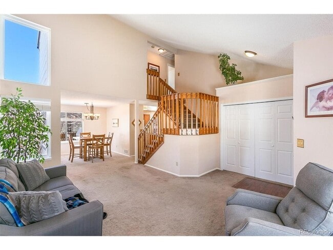 5504 S Zang St in Littleton, CO - Building Photo - Building Photo