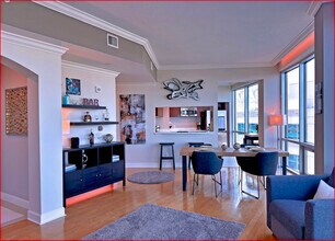 322 E Central, Unit 2202 in Orlando, FL - Building Photo - Building Photo